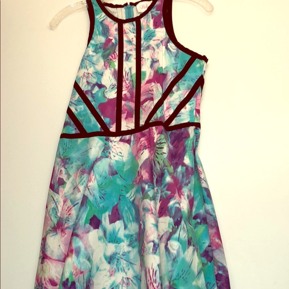 Parker cocktail dress